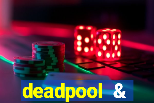 deadpool & wolverine 1xbet